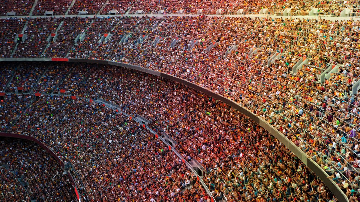 Learn next-level audience marketing tips from the world of pro sports: adobe.ly/2axWsE2