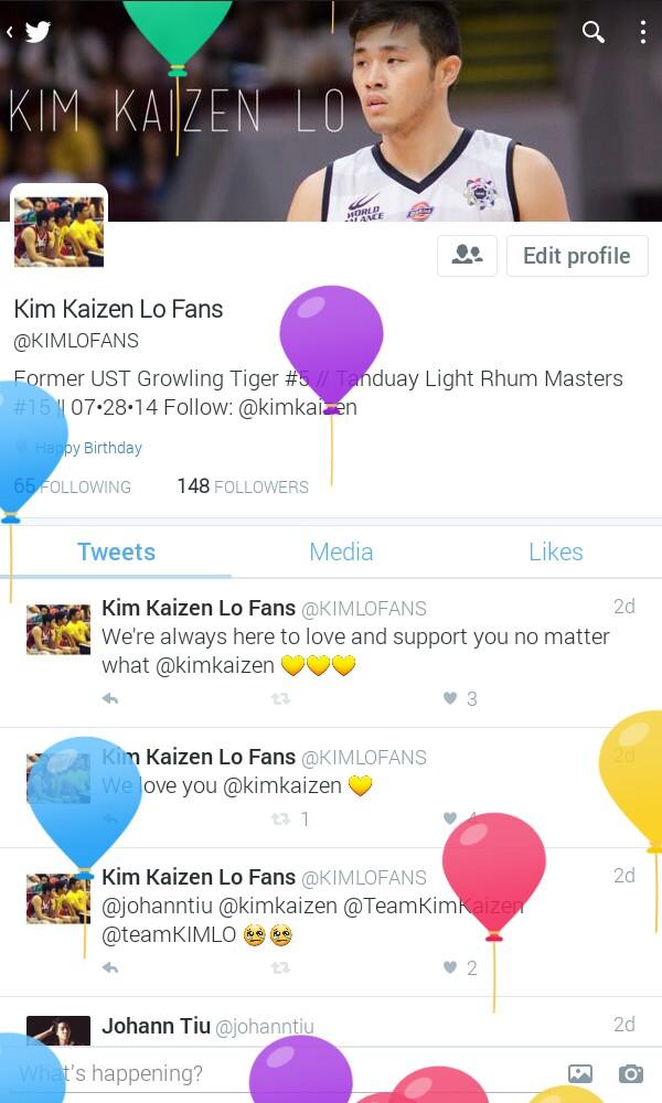 KIMLOFANS's tweet photo. its been 2 years since we've started 💛😺 Happy 2nd anniversary to this account 💛 https://t.co/nFV7VnSofT