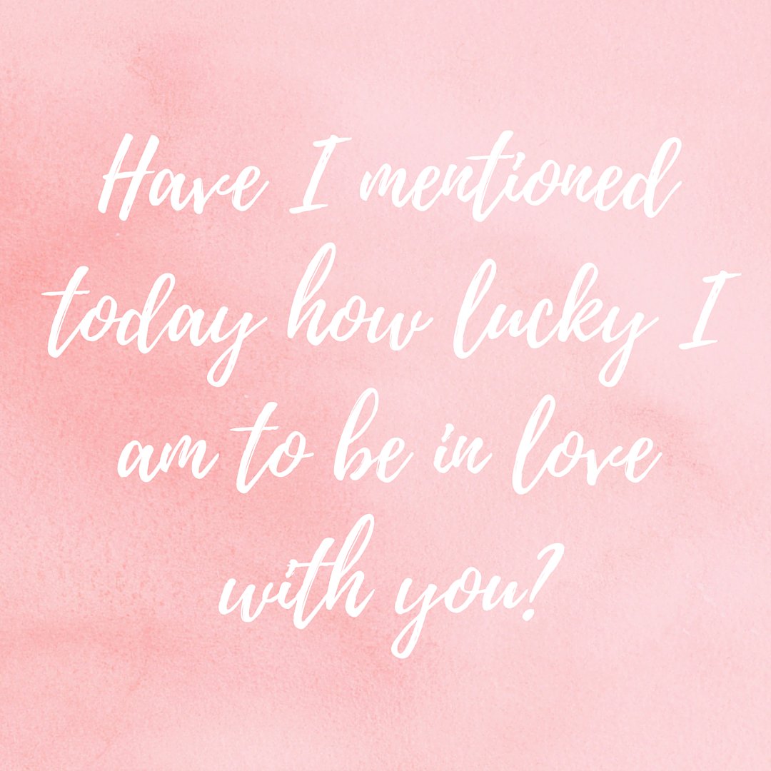 IdealBride's tweet photo. Let your special someone know you love them today (: https://t.co/F5L0u5xXj3