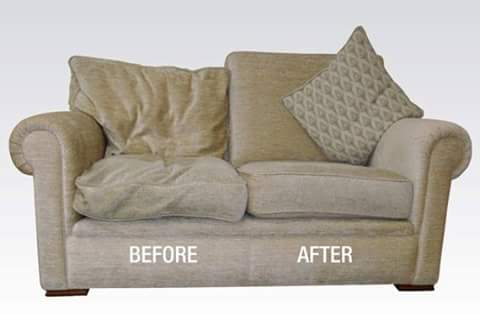 blacksbpool's tweet image. If your sofas are sagging we can refill your cushions so they are like new!

Come in store for  quote today!!