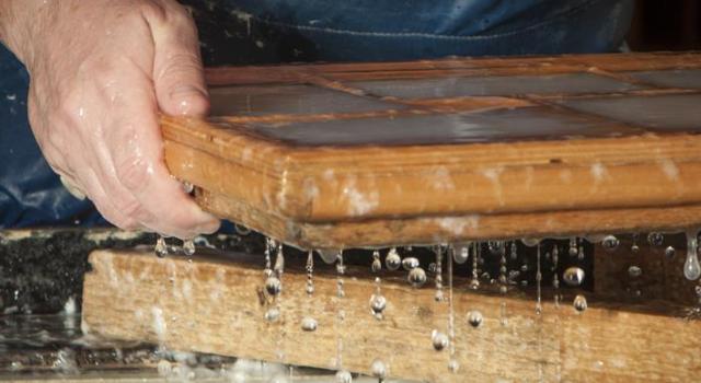 Deze zomer verbindt <a href="/HistoriumBrugge/">Historium Brugge</a> middeleeuwse ambachten met hedendaagse makers: etwie.be/nieuws/histori…