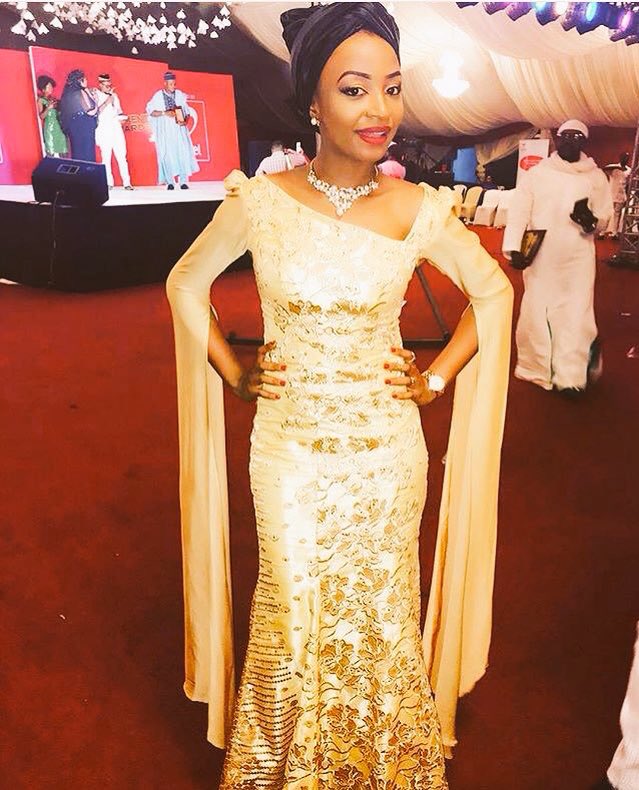 Rayyan_Tukur's tweet photo. And so on this day๐ฅ my ICON๐ has won the #CPEA2016๐ฌ award๐. So proud & overwhelmed by her success๐. https://t.co/xJBCtcvJHP