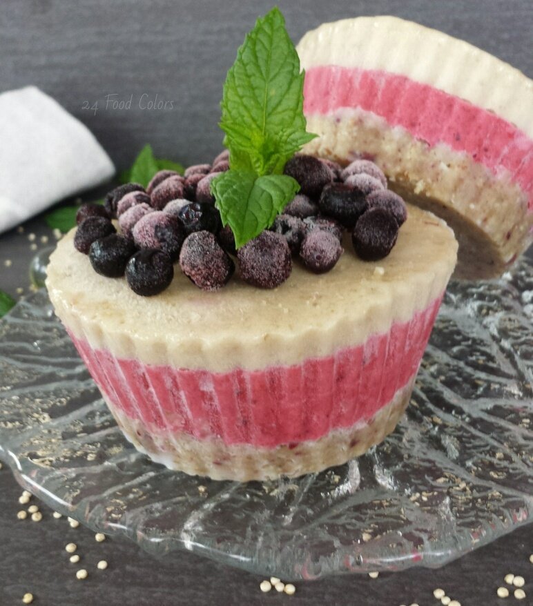 24FoodColors's tweet photo. Anybody in the mood for a healthy dessert? 😀✌💕😄 #glutenfree #paleo #vegan #vegetarian #dessert #icecreamtime https://t.co/tgs7BhVvwZ
