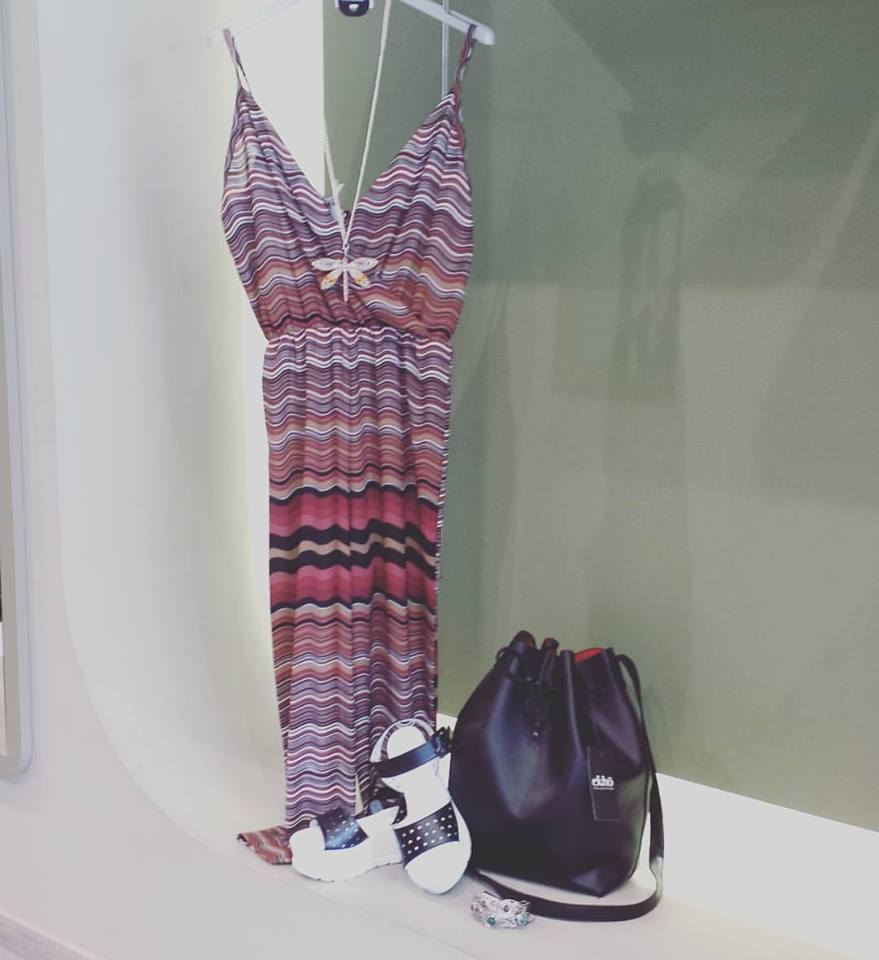 EkhoModa's tweet photo. #OutFit #IlTempoéNuvoloso #IoEscoAFareShopping @EkhoModa #ViaMargherita120 #Amantea #CS #Ita @BonavitaErika ❤ https://t.co/agau3gb4ua