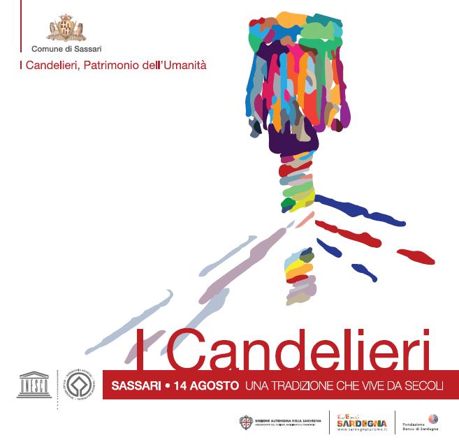 comunedisassari's tweet photo. Discesa dei Candelieri
Il programma completo dell'edizione 2016 https://t.co/BoM8DgEhBI
#Sassari #Candelieri16 https://t.co/50UZaPYpua