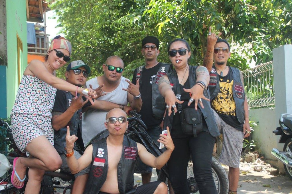 KUDABESIMCBDG's tweet photo. Kuda Besi Forever... Forever Kuda Besi... https://t.co/WKk9IXLpp7