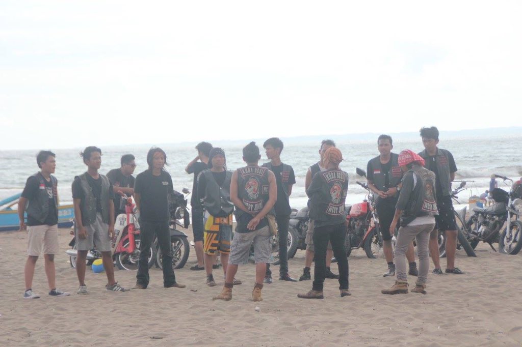 Kuda Besi Forever... Forever Kuda Besi...