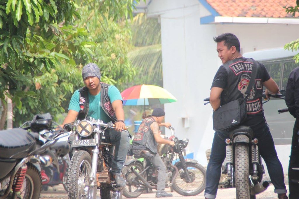 Kuda Besi Forever... Forever Kuda Besi...