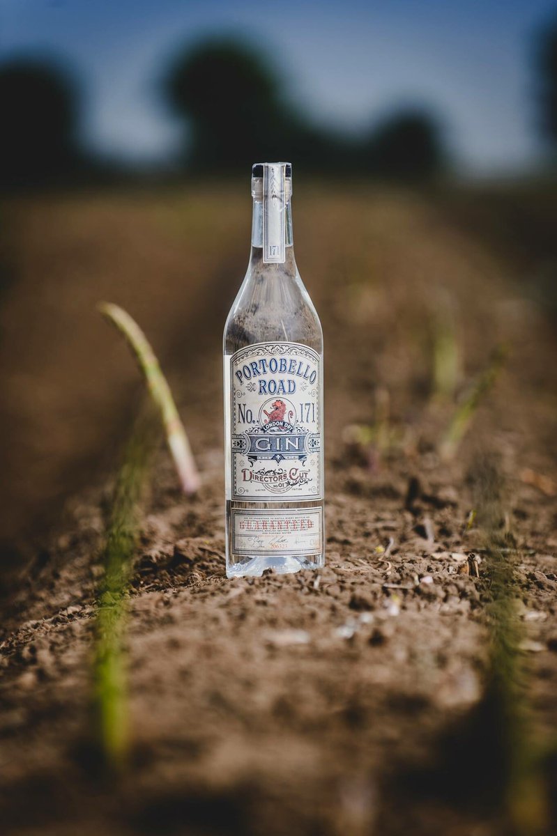 #tbt to the first Director's Cut. We're now working on the second distillation in this series, more details soon!