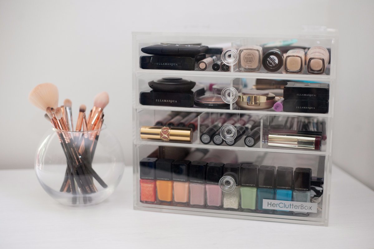 butterfly_robyn's tweet image. Check out my latest review on HerClutterBox ! #makeupstorage
#beauty #clutterbox #makeup butterfly-culture.com/2016/07/review…