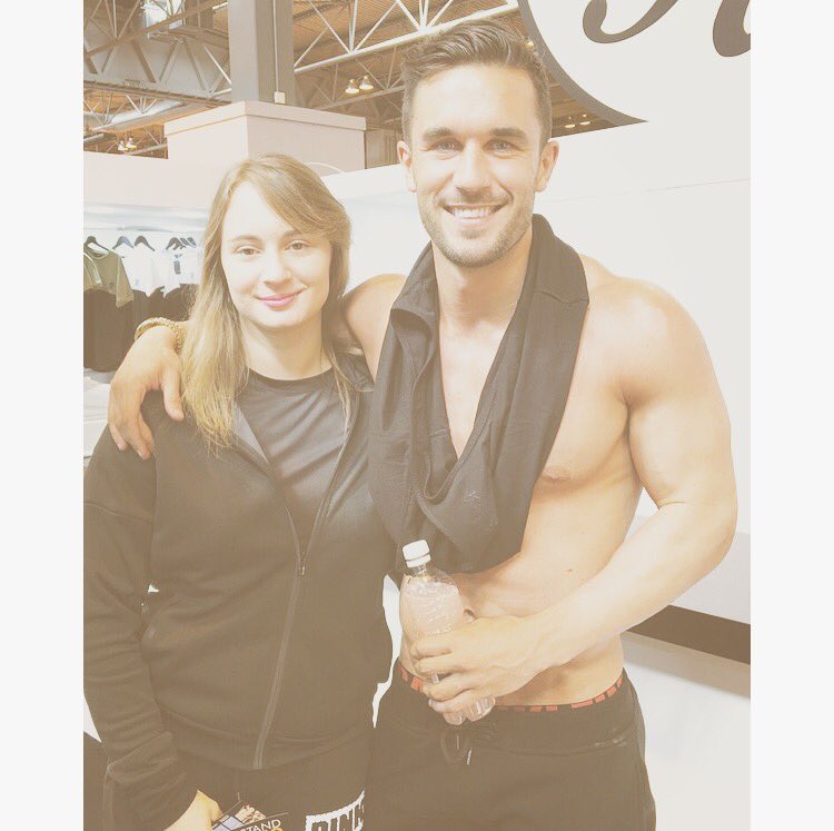 Tb to meeting this legend @alexcannon247 that drink you had was shocking nice considering the colour of it🤔
