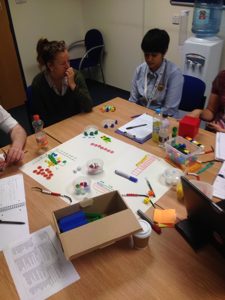MrKay29's tweet photo. More messy maths #primaryheroes #tfsi2016 https://t.co/Y3Vh4DpteH
