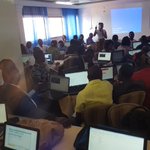 Photo by Code for Cameroon (@CfCameroon)