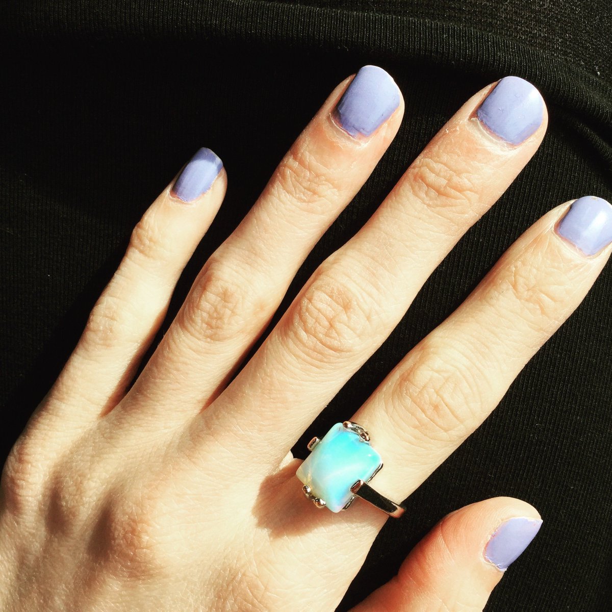 Jenems_'s tweet photo. How amazing do our opalite rings look π¦π¦ππ https://t.co/ltdvja3RN2 #ring #jewellery #jewelry #opalitering #boho https://t.co/CWdosrJ4HE