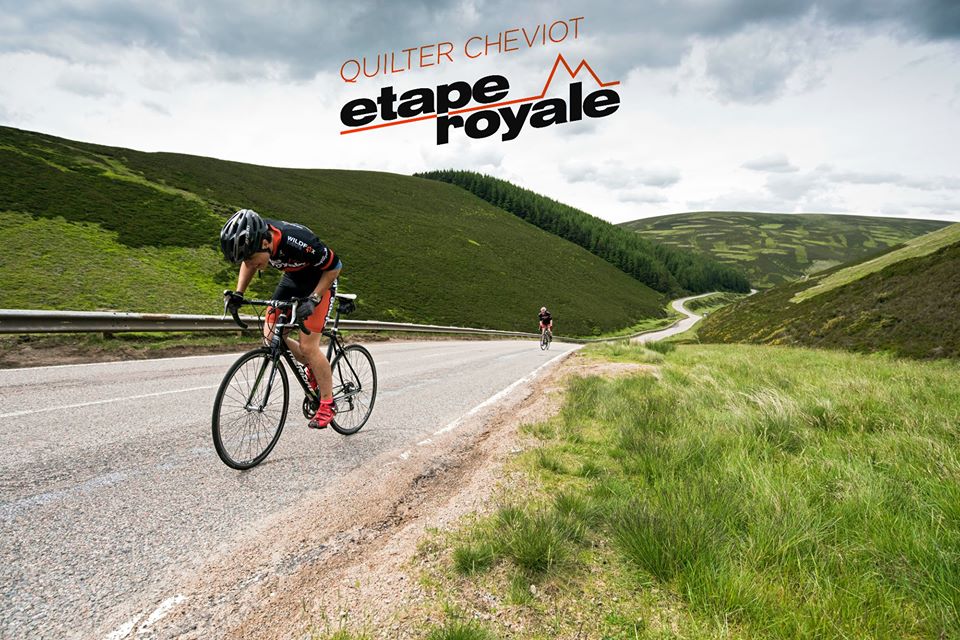 QC Etape Royale tweet media