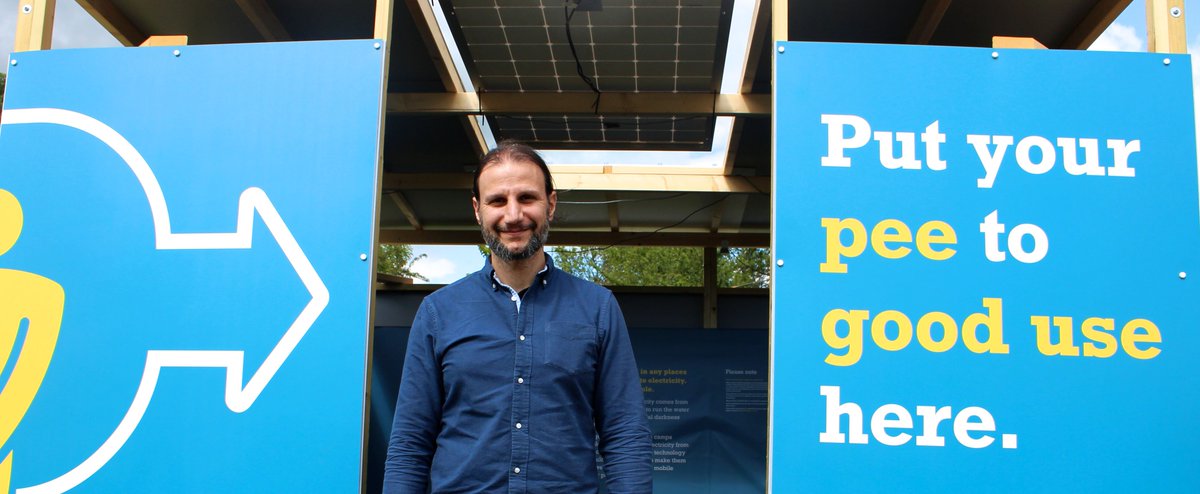 UWEBristol's tweet photo. #Peepower project receives further funding as it moves closer to being made widely available https://t.co/ItoYWtyRaK https://t.co/CGsgSWtYJo