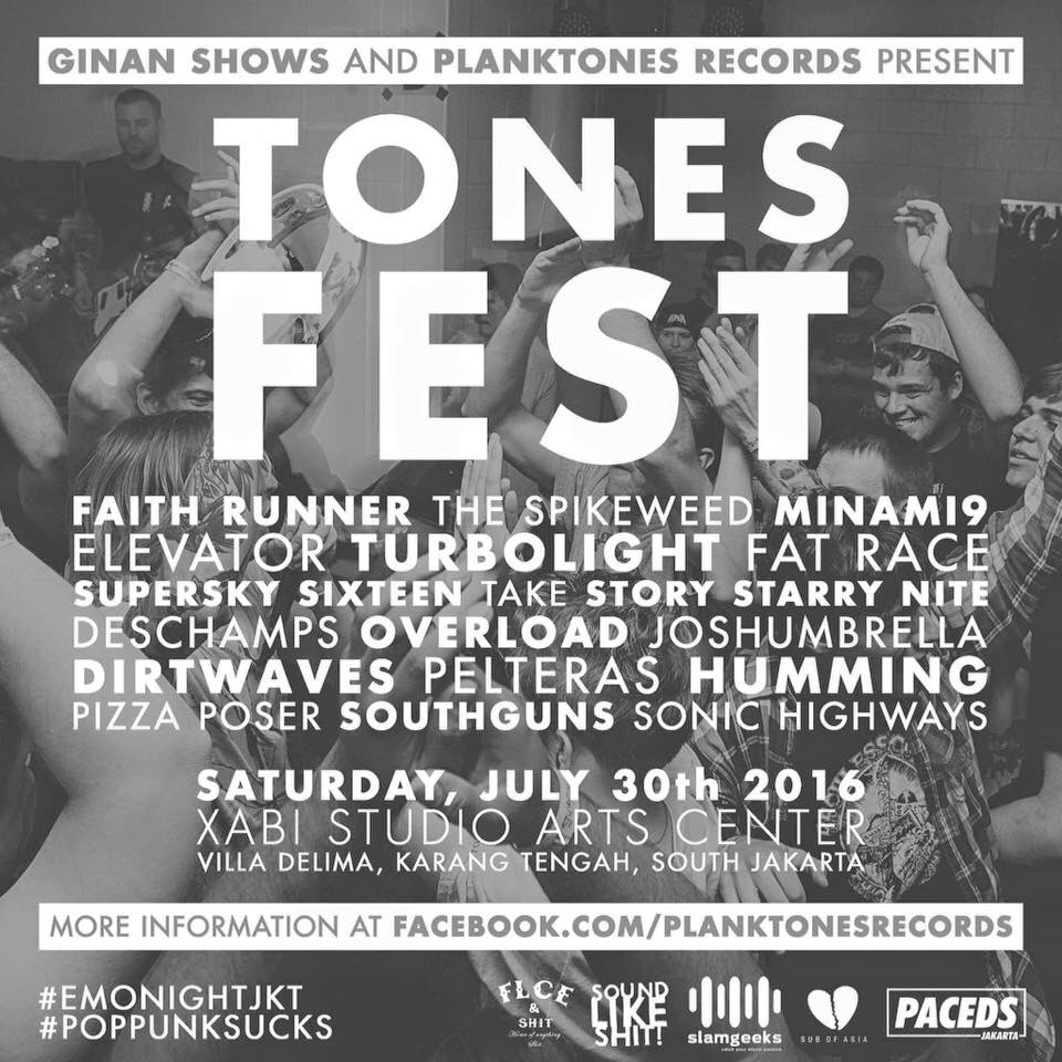 Can't even describe how stoked we are to start gigging again this Saturday. See you boiz #HUMMING2016