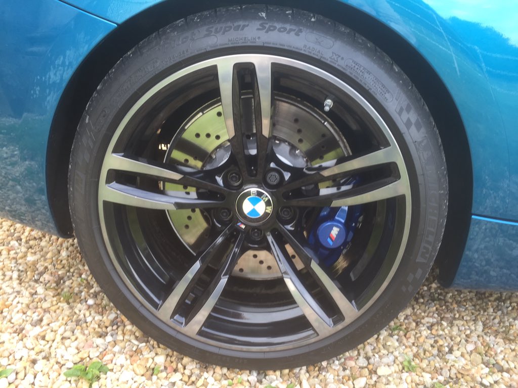 Andy Harris tweet media