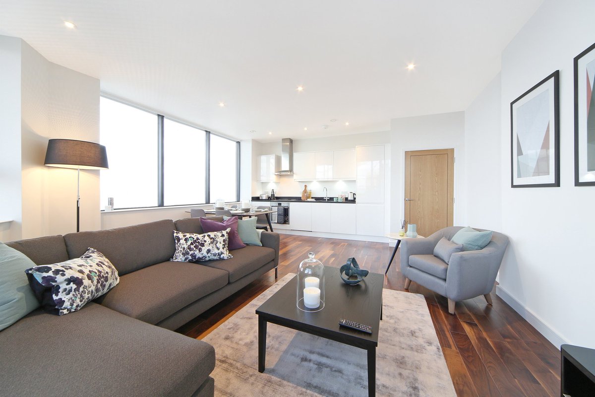 Harrow furnished and looking stunning. Over 30 flats available. 1, 2 beds and studios. Serviced apartment ready.