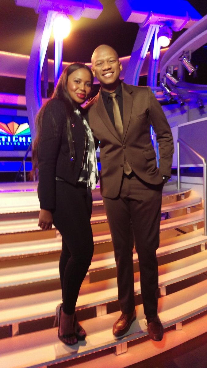 ProVerbMusic's tweet photo. RT @SimplyCarol8: Another day, another fabulous campaign with the pro @proverbmusic  👌💫 #MultichoiceSA https://t.co/bVb2kTvjpz