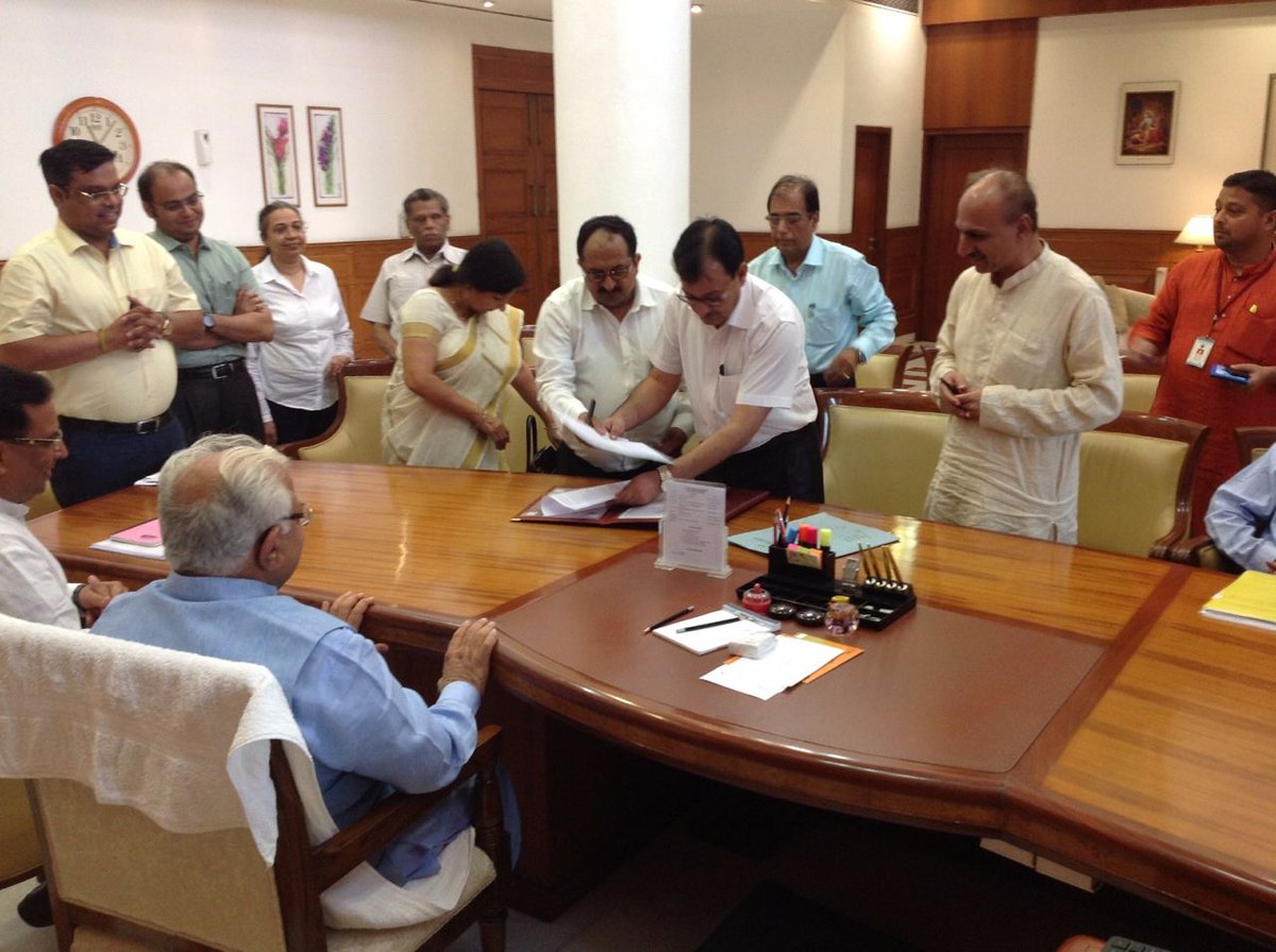 Global Village Fdn tweet media