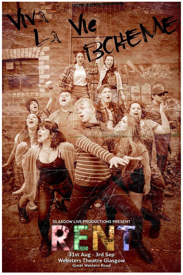 GlasgowLivePro's tweet photo. To riding your bike,
Midday past the three-piece suits
To fruits, to no absolutes
To Absolut, to choice
#lavieboheme https://t.co/KOlzDpsLNh