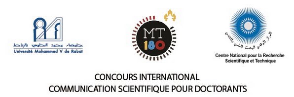 MaThèseEn180sMaroc tweet media