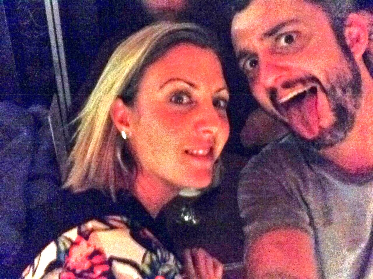 With my fav #beerninja!