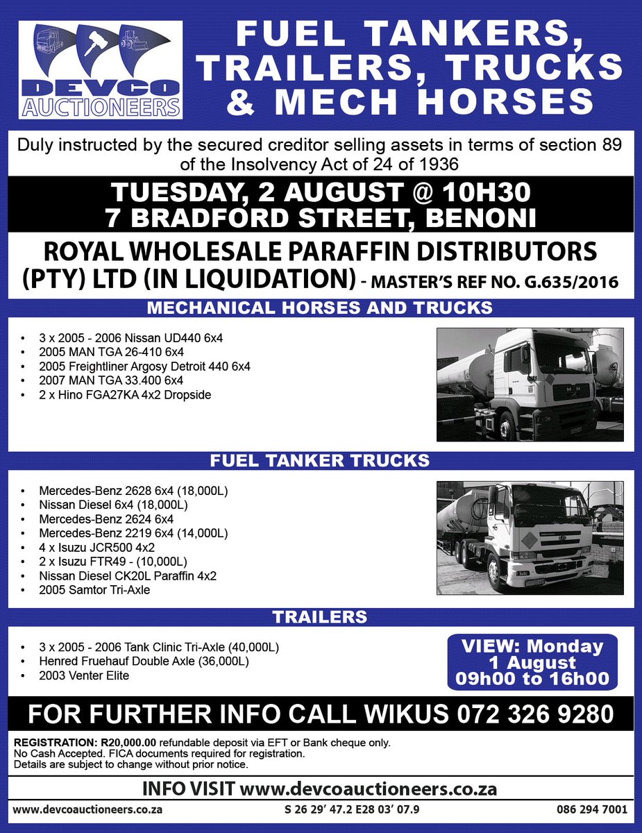 AuctionTraders's tweet image. 