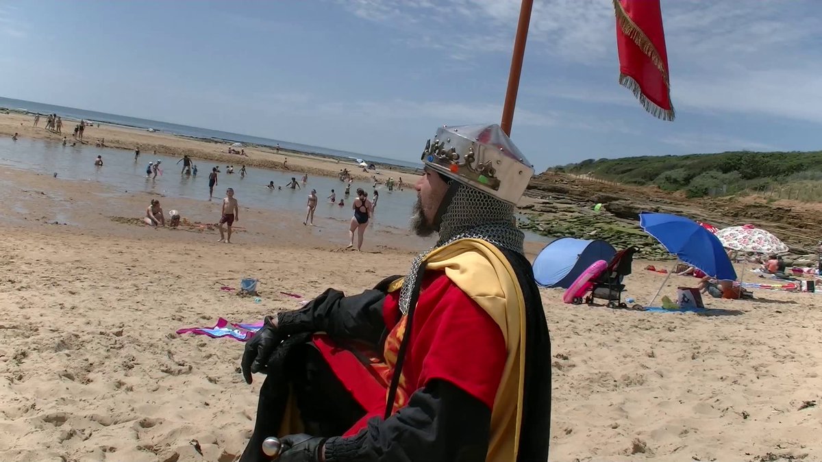 Talmont St Hilaire tweet media