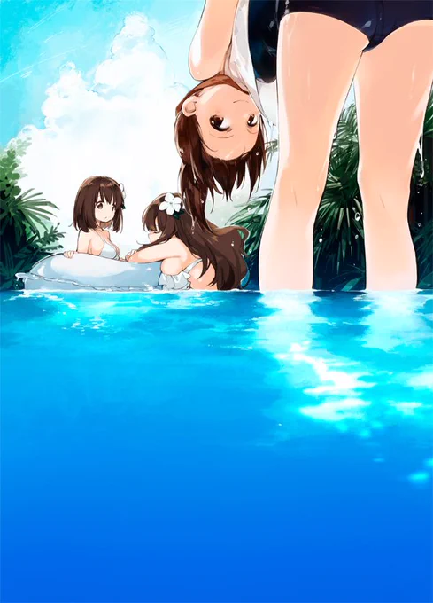たぶん表紙 
