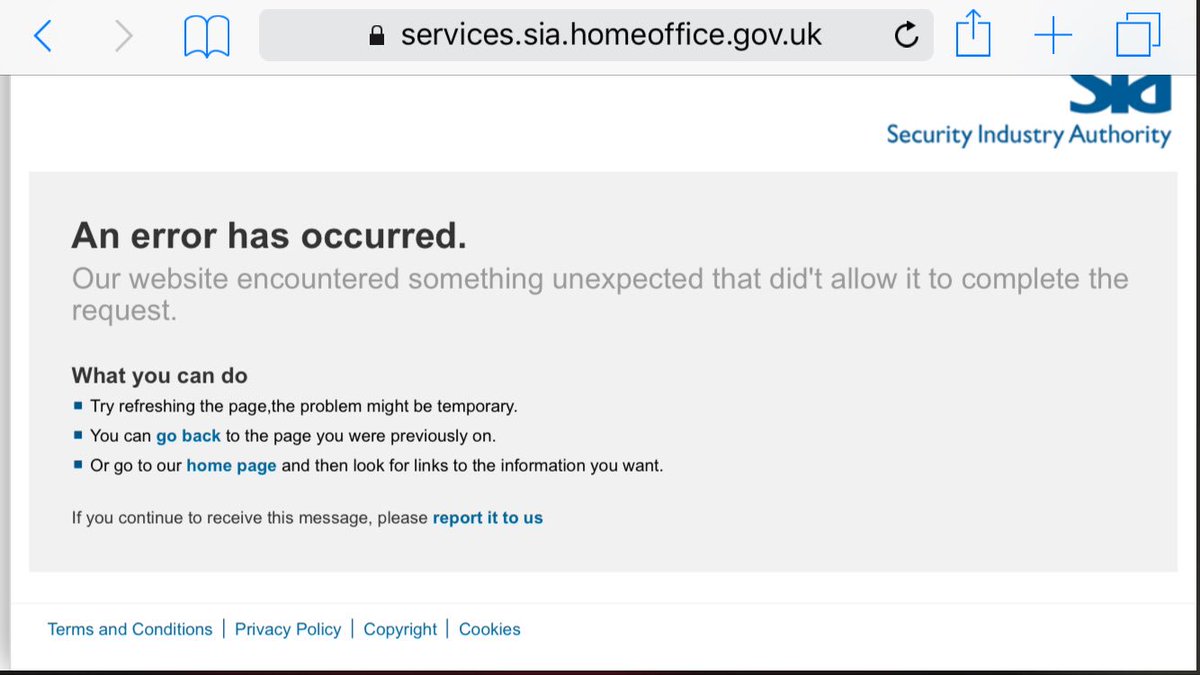 abbas19121's tweet image. @SIAuk set up a new account but as international passport details aren&apos;t wholly numeric cannot proceed?! #Siachanges