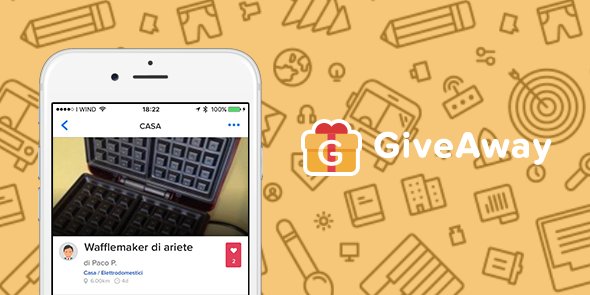getGiveAway's tweet photo. Voui preparare un #dolce? Su #GiveAway è in regalo per te il #MakerWaffle: https://t.co/MoPqfkiMpA #Gift #Sweet https://t.co/PQTmu8EgcN