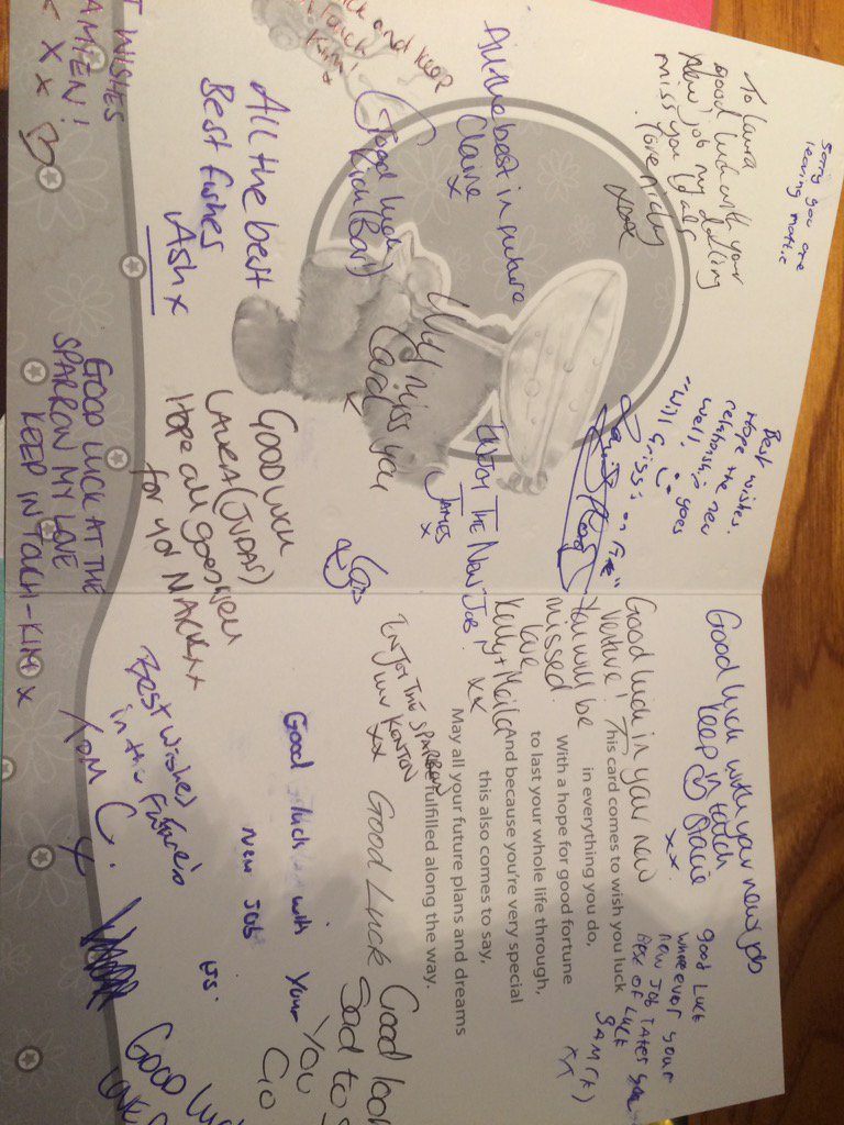 Thank you all so much!! Flowers are beautiful!! <a href="/clocktowerBF/">The Clocktower</a> <a href="/kelly2001/">Kelly</a> <a href="/WeAreSUGM/">WeAreSUGM</a> <a href="/MarkHil69972015/">Mark Hill</a> <a href="/amylou8725/">Amy</a>