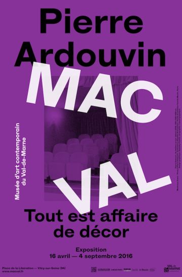 La @LaGrandeTable d'été se rend au <a href="/Macval/">MAC VAL │ Musée d’art contemporain du Val-de-Marne</a> avec Pierre Ardouvin pour une visite de son exposition!