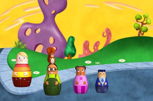 traverage's tweet photo. best disney junior show (part two) https://t.co/CYJTU9RbnN