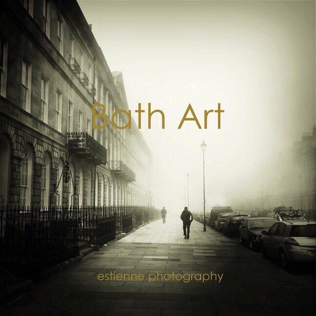 bathartist's tweet photo. I make Art through my lens. "Bath in the mist" is available in 4 box canvas sizes. @ALOCALLIFE @BizBath @combegrove https://t.co/lVJTnidry8