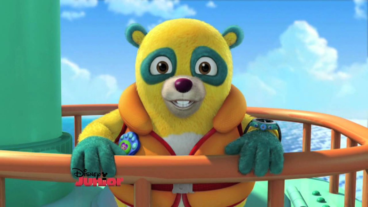 traverage's tweet photo. best disney junior show (part two) https://t.co/CYJTU9RbnN