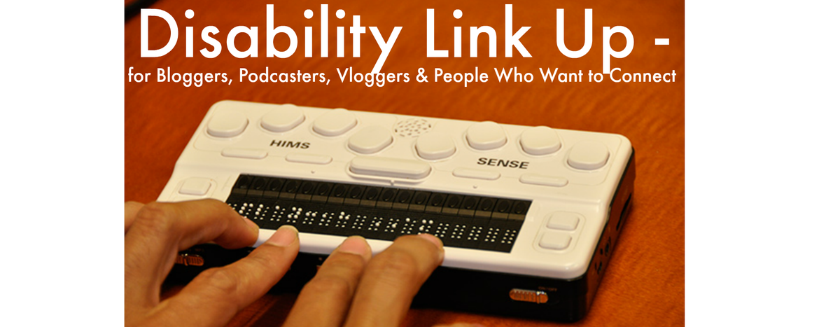 2thirdsofplanet's tweet photo. last chance to add your #disability #blog post to the #linkup! (but we will be back -Aug) https://t.co/DUCkTbe2Uj https://t.co/tVNay5tRVT