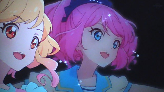 Motokiの アイカツスターズ 感想 全100話 Twitter