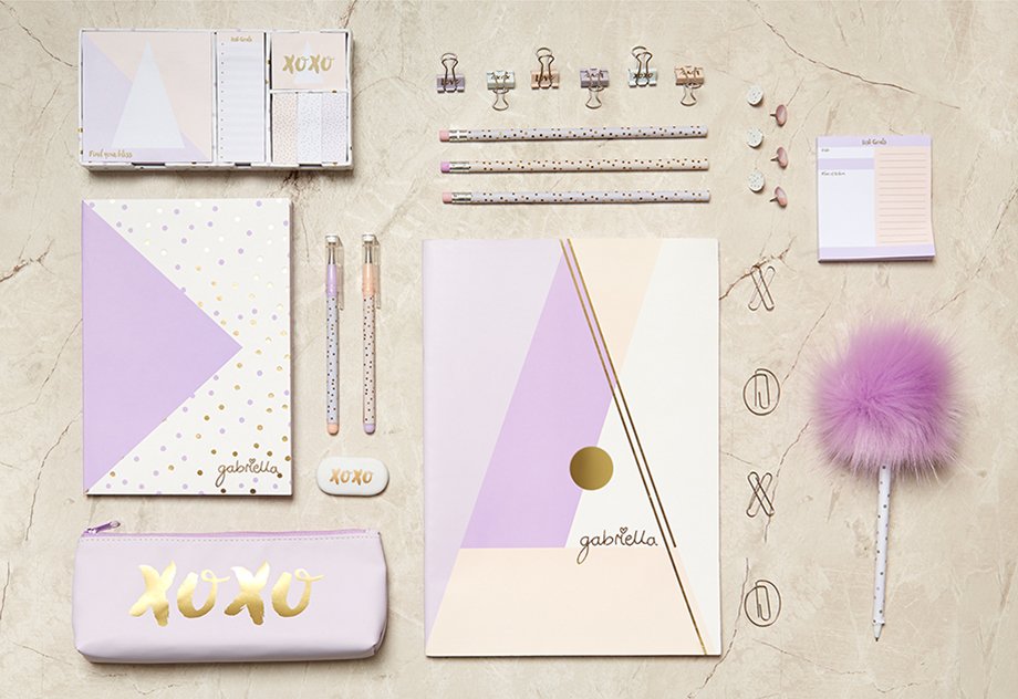 Primark The Gorgeous New Range Of Gabriella Stationery Has Landed Check Out The Stockists Here T Co Cuydmwpmva