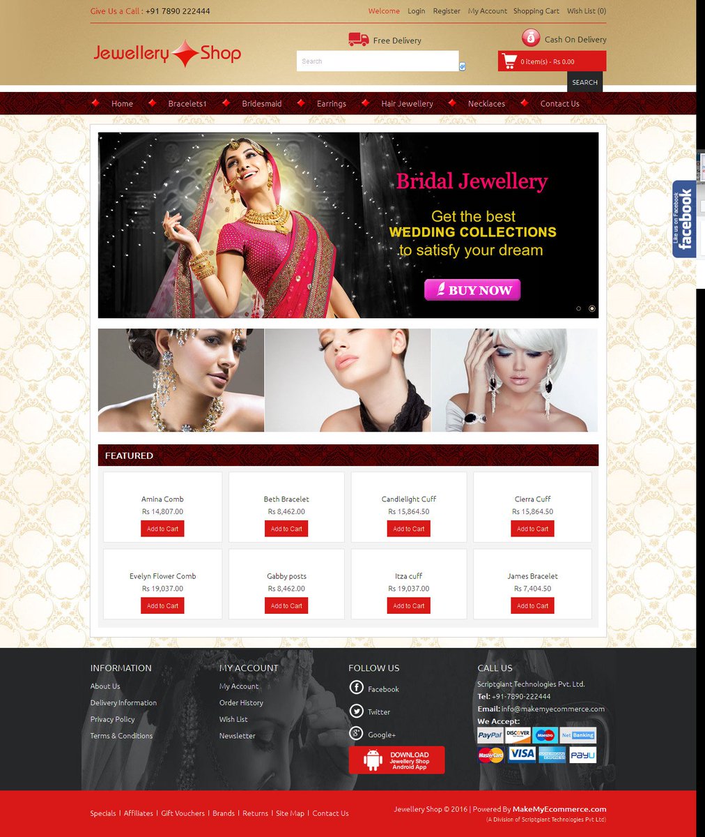 makemyecommerce tweet media