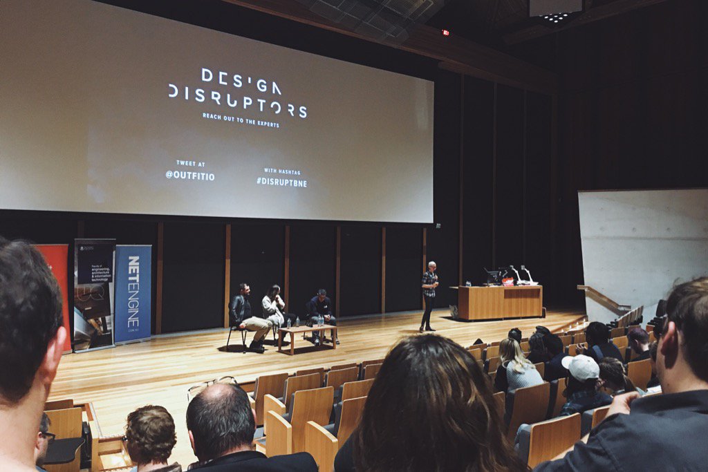 requelleaiken's tweet photo. Learning from the experts at #disruptBNE 🙌🏼 So much relevance right now! https://t.co/OQaDPlDfzf