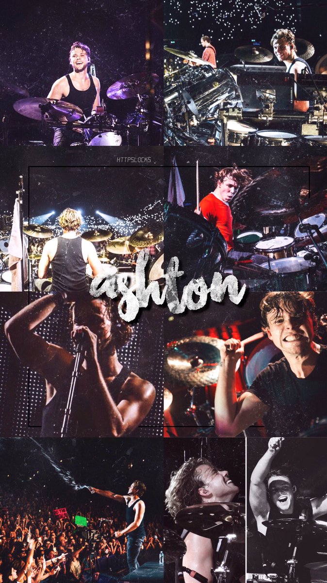 httpslocks's tweet image. -free ashton stage lockscreens
-rt if you save one / find them cool
-honesty is cool

-laura 
#httpslocksashton