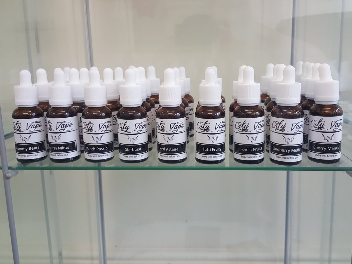TheGreatEvapeUK's tweet photo. #vapelife #vapestoke #cityvape # new flavours #thegreatevape https://t.co/fRrDUf5YLv