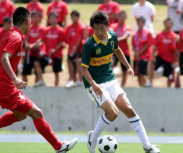 サッカーダイジェスト 新着記事 総体 静岡学園が2試合で計10得点 大量得点の原動力は圧巻のコンビプレー T Co Mbxpxudukf 総体 インターハイ インターハイ16 静岡学園 高校サッカー U17 サッカーダイジェスト 新着記事 総体 静岡学園が2試合で計10得点 大量得点の原動力は圧巻のコンビプレー T Co Mbxpxudukf 総体 インターハイ インターハイ16 静岡学園 高校サッカー U17