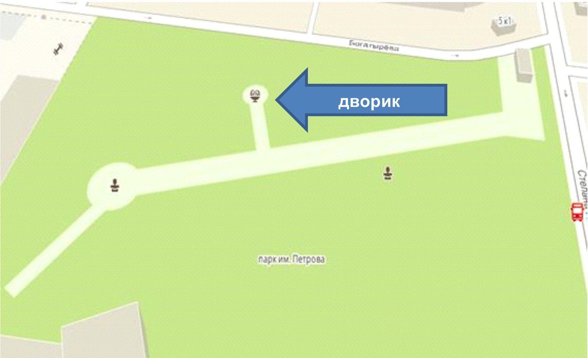 letai_ru's tweet photo. Сегодня в парке 📍им.Р. Петрова состоится мероприятие проекта «Кинолето».📼
Подробнее: https://t.co/UFRFvePuNk https://t.co/PJXMaog3MG
