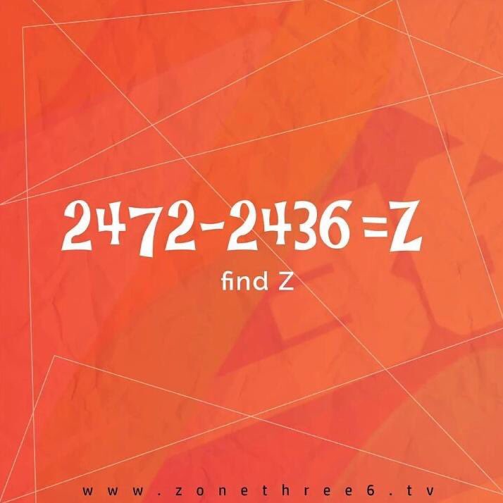 WeAreiSel's tweet image. RT @opoku_isaac: Who's helping me #FindZ