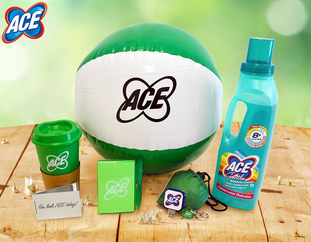Would you like an ACE goody bag? RT and we will pick 1 follower to #win one! (ends 03/08) acecleanuk.co.uk/aceproductexpe…