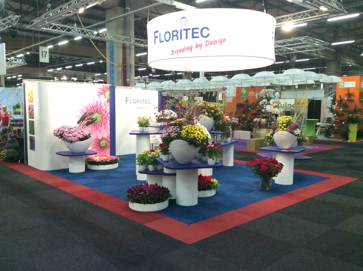 We hebben weer ingeschreven vr stand op <a href="/floraholland/">Royal FloraHolland</a> Trade Fair in november, interessante noviteiten te bewonderen